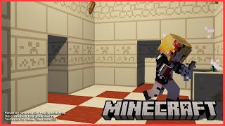 【Minecraft】sand grinding. for the TNT【Kaela Kovalskia / hololiveID】