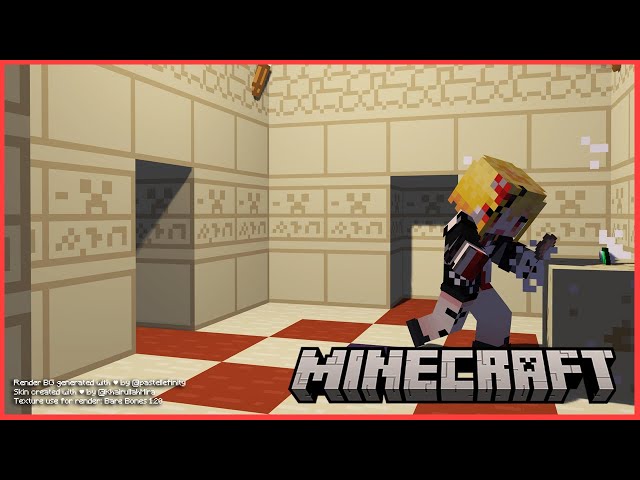 【Minecraft】sand grinding. for the TNT【Kaela Kovalskia / hololiveID】のサムネイル