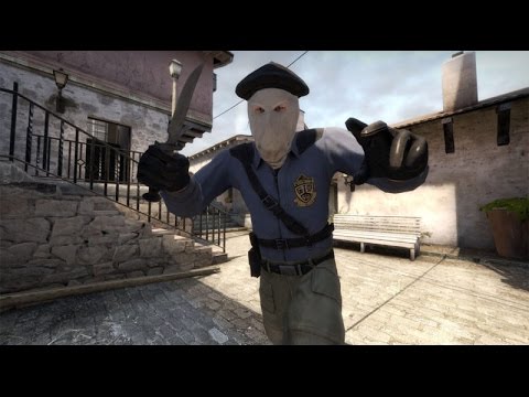 CS:GO LIVEIK I POGADANKI Z WIDZAMI - CS:GO LIVEIK I POGADANKI Z WIDZAMI