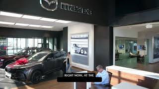 Mazda Roseville - Bigger, Better, Ready for You. In the Roseville Automall