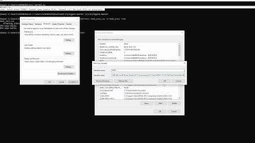 nvcc fatal error cuda compile cl.exe SOLVED cuda 10.0 Windows 10 64bit