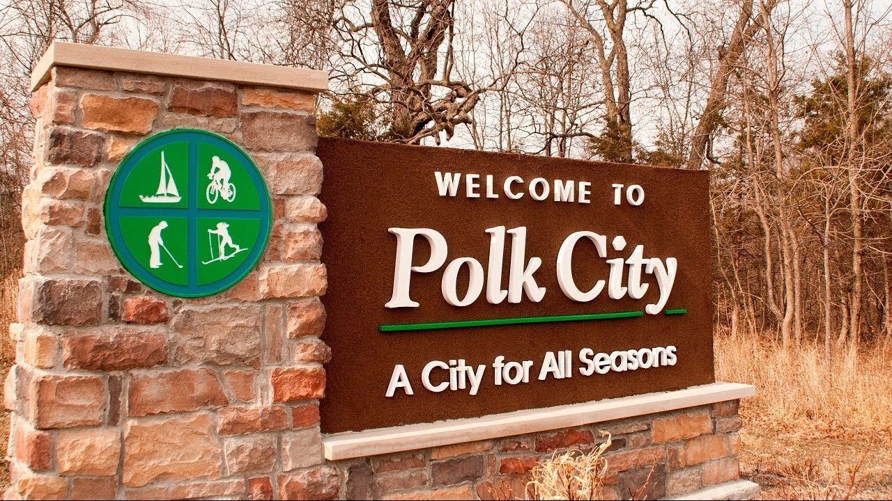City Council Candidate Forum Polk City, IA 2017 YouTube