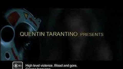 Hostel part two - Now