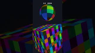 5 Light Effect Shaders | Unity URP Part 22 #shorts