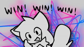 WIN WIN WIN-Kittydoggo(Lowquality+Nightcore)[Look in Description] Profile