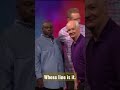 whose line is it.