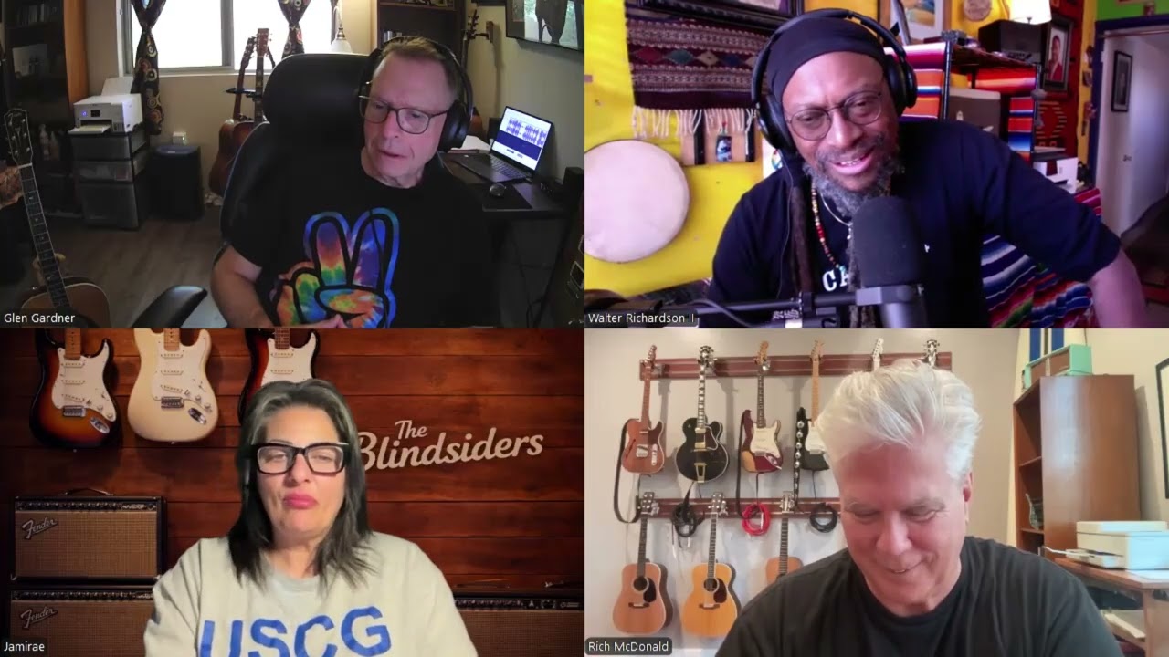 Explore how the Phoenix music scene, Fender, and Rich McDonald helped shape guitar culture, artist careers, and modern instrument design.