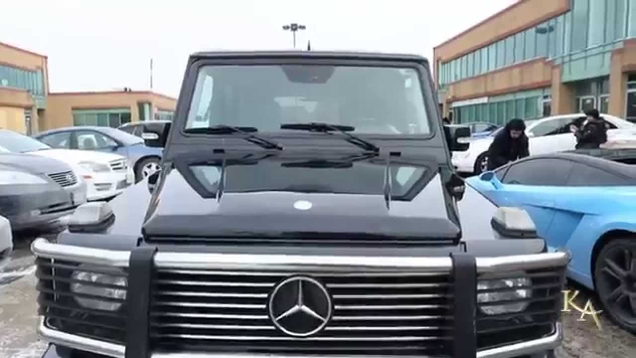 2015 North Face Rally Teaser Pt 1.