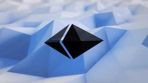 Ethereum Video Background Free Download Animation