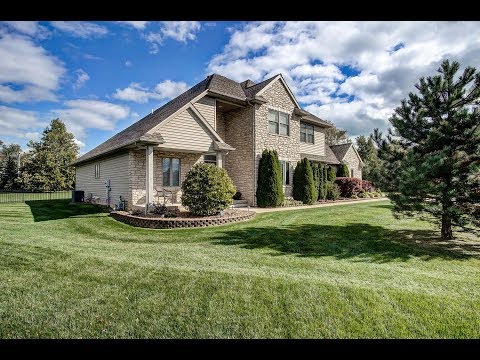 707 BETHPAGE COURT, Monroe, MI home video tour