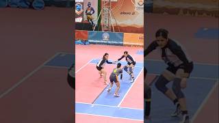 Sakshi Sharma Takle - Himachal Kabaddi L