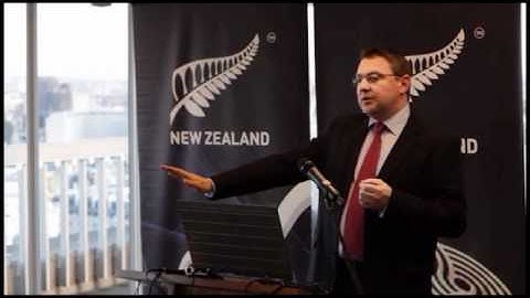 Advent IM - Mike Gillespie - Integrated Security Systems