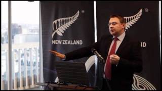 Advent IM - Mike Gillespie - Integrated Security Systems
