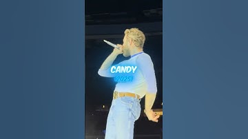 Thumbnail of Candy Paint LIVE 2018 vs 2025 🎤🔥#postmalone