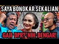 GAJI ANGGOTA DPR⁉️ KAGET LOE DENGAR INI‼️- FAHRI HAMZAH - Deddy Corbuzier Podcast