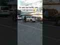 Dumaguete Rush hour traffic.#traffic #rushour #dumaguete