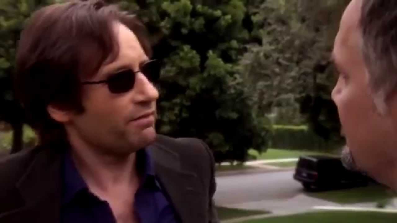 Californication Motherfucker