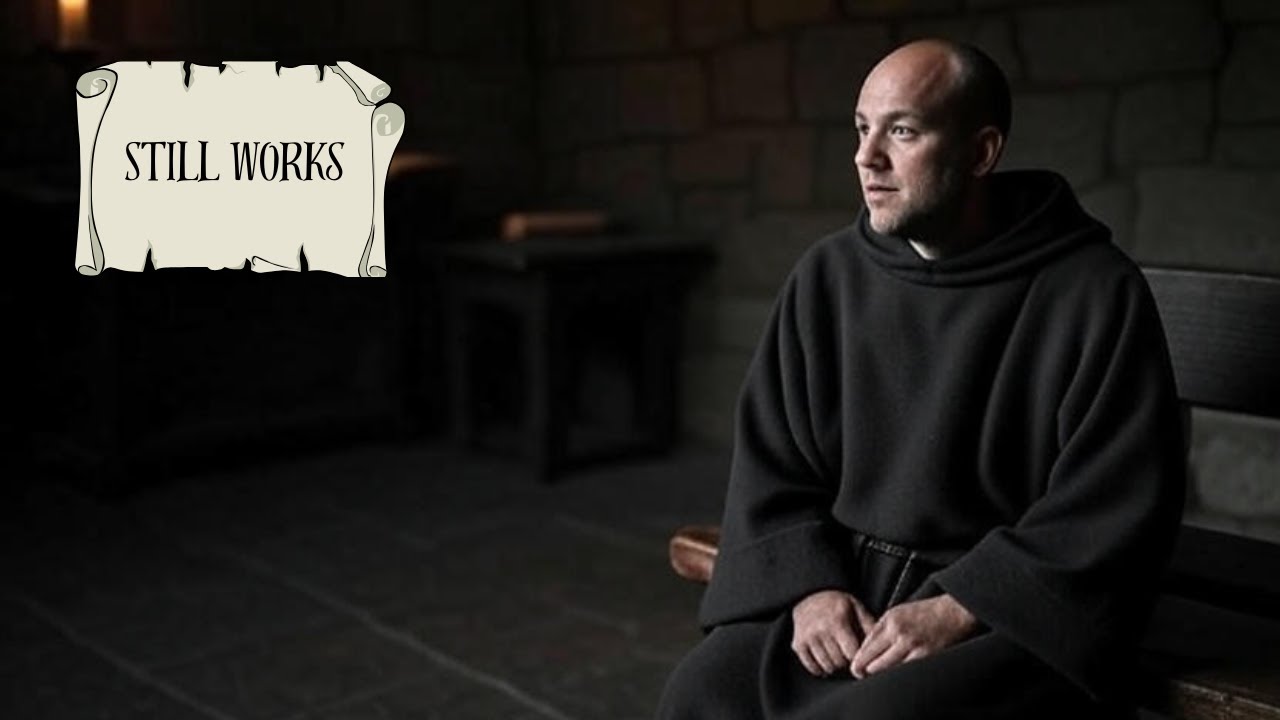 Why Medieval Thinkers Knew More About Mental Focus Than We Do Today