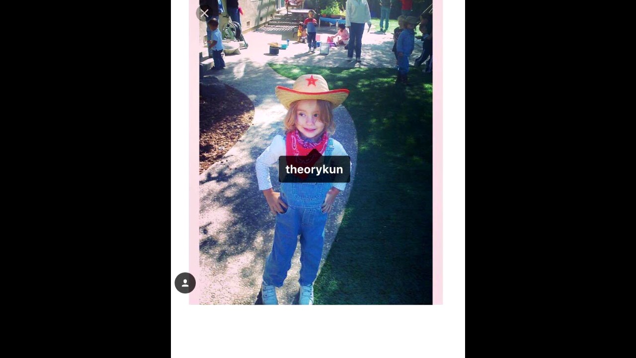 TheoryKun - "Like A Farmer" Remix [PITCHED]