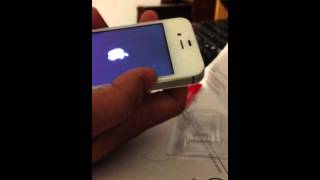 Quicksim error 713