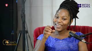 Creative Economy Conversations Nka Malunga