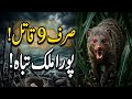 Aik Khatarnak Tajurba Jo Ulta Par Gya! | India Se Laye Gaye 9 Neolay Aur Aik Khoni Tareekh