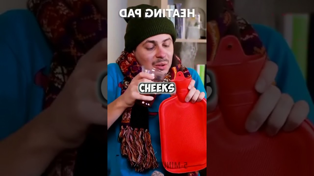 I Played a Prank by Pretending I Was Cheating on My Wife 