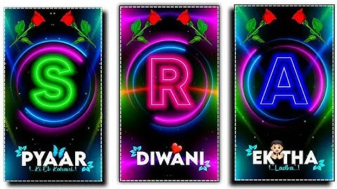 Name art status editing 2021 || kinemaster new video editing || name text status video kaise banaye