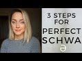 THE SCHWA SOUND | AMERICAN ENGLISH PRONUNCIATION