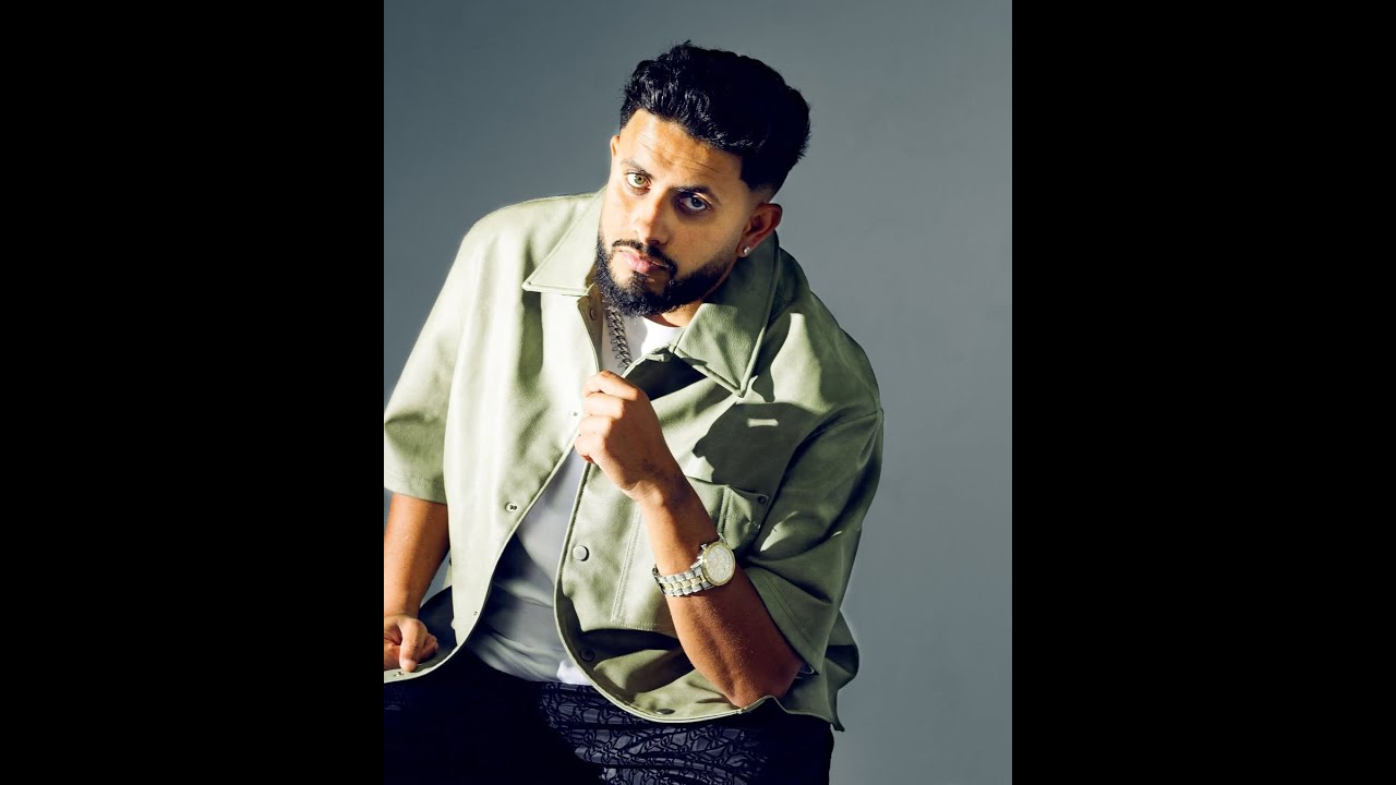 [FREE] Chinna x Cheema y Type Beat "Block"