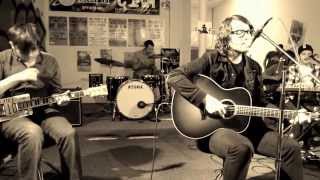 Hawthorne Heights - Silver Bullet (Acoustic)