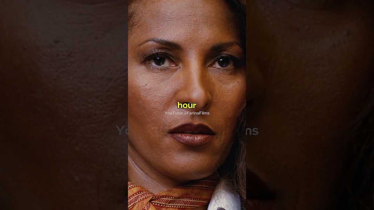 Tarantino Explains Why Jackie Brown is So Long 