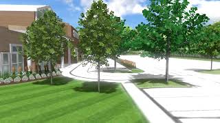 Centerpointe Christian Church Expansion Camera 1