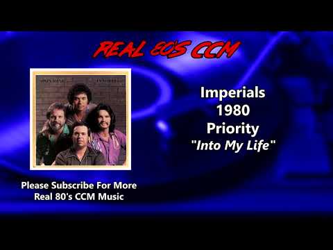 Imperials - Priority - 1980 - Full Album (HQ) - YouTube