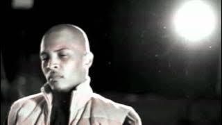 T.I. ft. Christina Aguilera - Castle Walls [ Video]