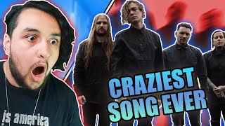 THIS WAS INSANE | LORNA SHORE - To The Hellfire Reaction