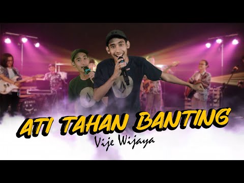 Syahiba Saufa - ATI TAHAN BANTING | DJ STAR MUSIC