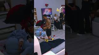 Famous Michael Flores proposes to Jiménez #planetaalofoke Profile