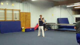 cheat 720 twist