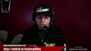 Next Level Battle Circuit 152 begins shortly!