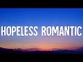 Sam Fischer - Hopeless Romantic (Lyrics)