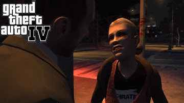 Marnie (Second Encounter) - GTA IV Random Character (1080p)