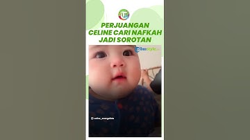 Perjuangan Celine Evangelista Nafkahi Anak Dirly Idol dan Stefan William Disorot