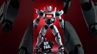 Famous "From Disaster to Perfect: Rewind DIY Fix in 10 Seconds 🔧⏪ Profile