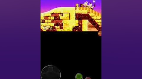 Sonic 3 & knuckles debug mode Part 2 but 1 hour