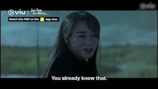 Park Ji Hoon Fights Himself?! 😱 | Love Song for Illusion