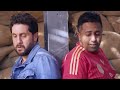 اضحك مع هشام ماجد لما المعلم كموني هيعذبه علشان سرق مليون جنيه من العصابة 