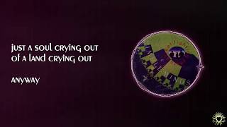 Soul Crying Out [Lyrics] - Simple Minds