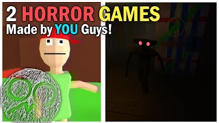 Omogonix Plays Pool and Villa Escapes - 2 Horror Games screenshot 5
