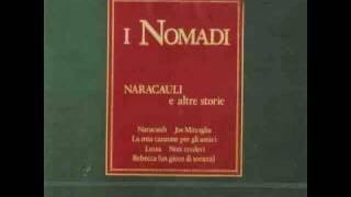 ❤Nomadi❤-La Mia Canzone Per Gli Amici